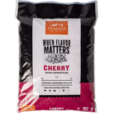 Traeger FSC Cherry Wood Pellets